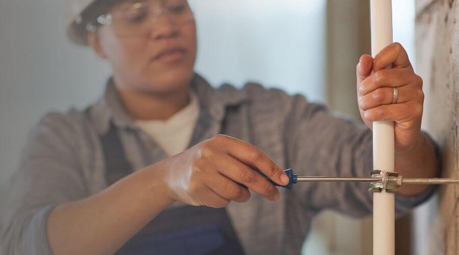 Professional water heater repair in North Apollo, PA